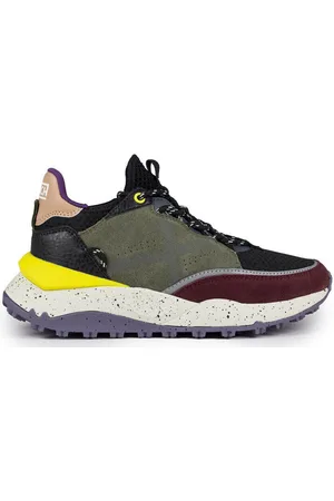 Munich Deportivas Moda Doro wmn 8772056 Caqui para mujer