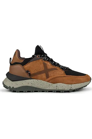 Munich Deportivas Moda Doro 8772050 Marron para hombre