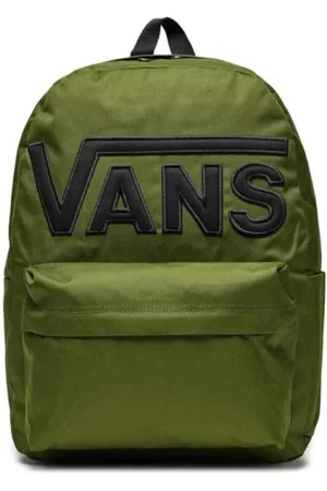 Mochila fashion vans moma