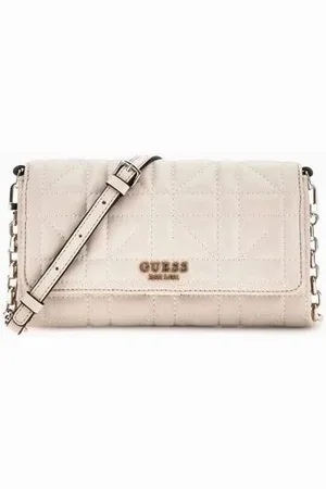 Guess Bolso de mano BOLSO BRERA TRIPLE CMPR MUJER para mujer