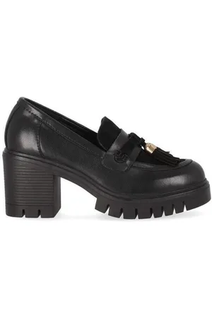 Chika 10 Zapatos Bajos CONDE 09 para mujer
