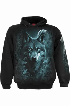 Spiral Jersey Forest Guardians para mujer
