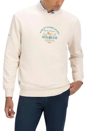 Elpulpo Jersey 11030125181101 para hombre