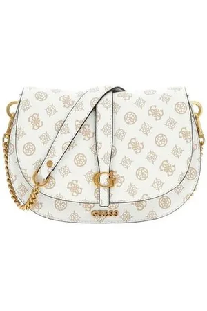 Guess Bolso de mano BOLSO KUBA COMPARTMENT MUJER para mujer