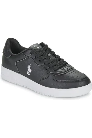 Ralph Lauren Zapatillas MASTERS COURT para niño