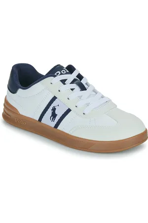 Ralph Lauren Zapatillas HERITAGE COURT III T-TOE para niño