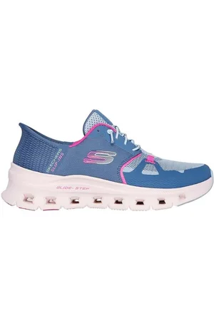 Skechers Deportivas Moda DEPORTIVA SLIP-INS GLIDE-STEP PRO para mujer