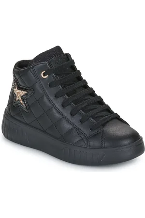 Geox Zapatillas altas J MIKIROSHI GIRL para niña