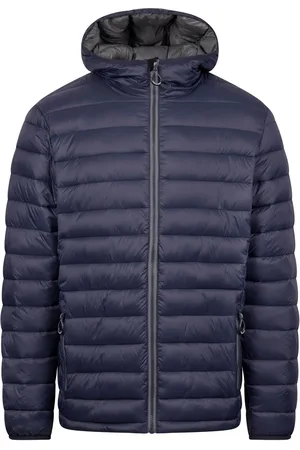 Trespass Cazadora Paddley para hombre