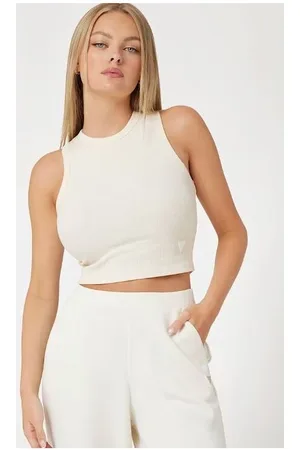 Guess Camiseta CAMISETA EDIE TANK MUJER para mujer