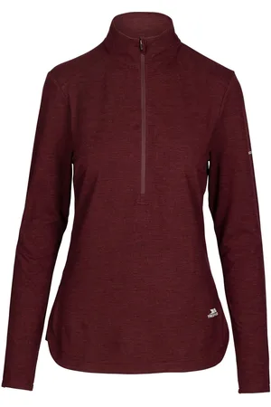 Trespass Jersey Kansas para mujer