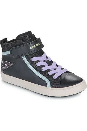 Geox Zapatillas altas J KALISPERA GIRL para niña