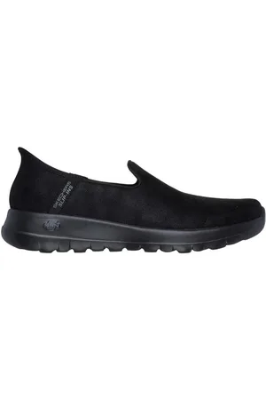 Skechers Deportivas Moda DEPORTIVA SLIP-INS GO WALK JOY NEGRA para mujer