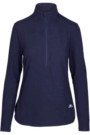 Trespass Jersey Kansas para mujer