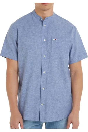 Tommy Hilfiger Camisa manga corta - para hombre