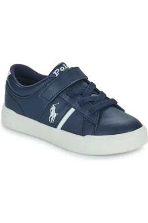 Ralph Lauren Zapatillas FRAZIER PS para niño