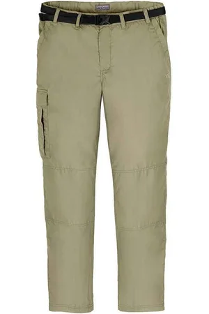 Craghoppers Pantalones Expert Kiwi para hombre