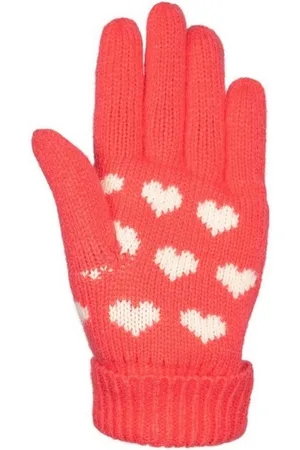 Trespass Guantes Mary para niño
