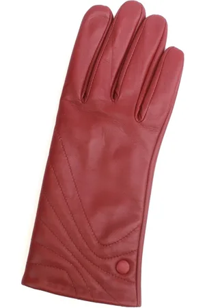 Eastern Counties Leather Guantes Thea para mujer
