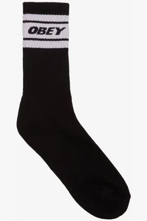 Obey Calcetines Cooper ii socks para hombre