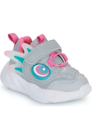 Beppi Zapatillas 2202671-GREY para niña