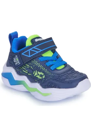 Beppi Zapatillas 2205110-NAVY-BLUE para niño