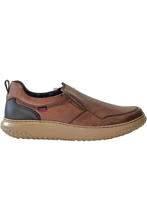 CallagHan Mocasines 60801 para hombre