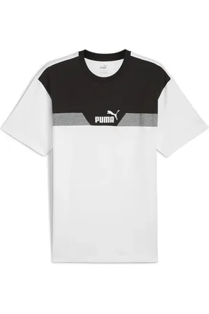 PUMA Polo POWER Colorbloc para hombre