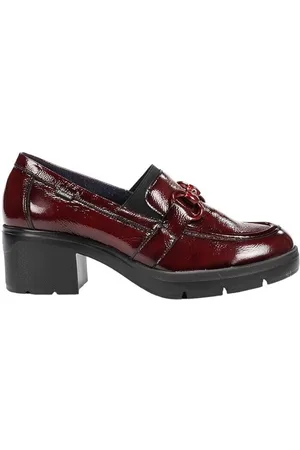 Fluchos Mocasines F2111 para mujer