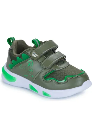 Beppi Zapatillas 2201971-GREEN para niño