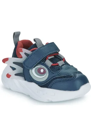 Beppi Zapatillas 2202670-NAVY-BLUE para niño