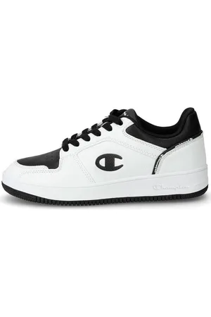 Champion Zapatillas rebound para mujer