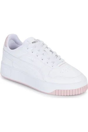 PUMA Zapatillas Carina Street Holo 2.0 Jr para niña