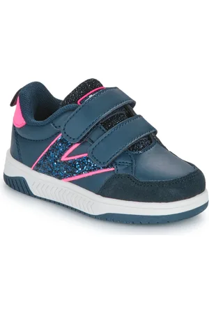 Beppi Zapatillas 2202790-NAVY-BLUE para niña