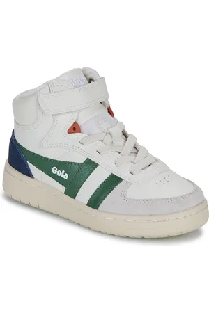 Gola Zapatillas altas Talon para niño