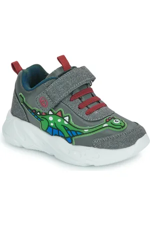 Beppi Zapatillas 2202061-GREY para niño