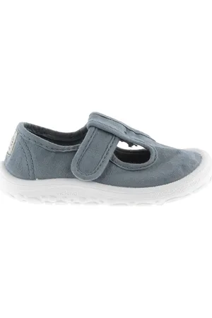 victoria Pantuflas Sandalia respetuosa BAREFOOT BOSCO 1370108 para niño