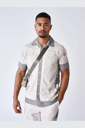Project X Paris Camisa manga larga - para hombre