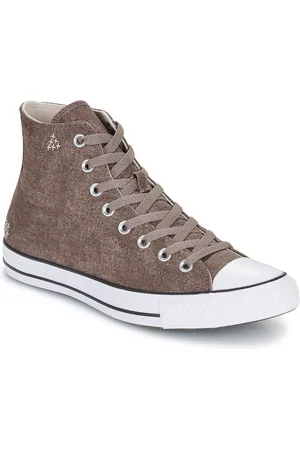 Converse Zapatillas altas CHUCK TAYLOR ALL STAR BORO STITCH HIGH TOP para hombre
