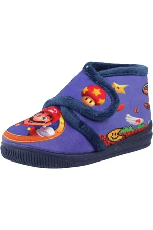 Calzados Galdon Pantuflas 647MARIO para niño