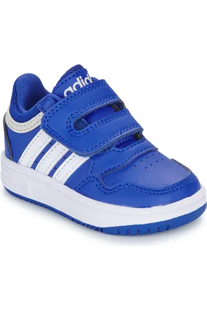 adidas Zapatillas HOOPS 3.0 CF I para niño