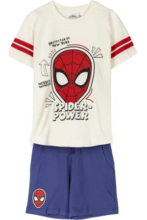 Marvel Pijama 2900002169 para mujer