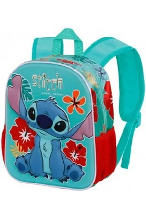 Stitch Mochila - para mujer