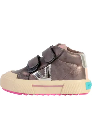 victoria Zapatillas altas 241935 para niña