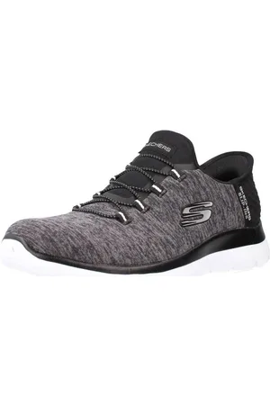Skechers Deportivas Moda SLIP-INS SUMMITS- DAZZLING HAZE para mujer