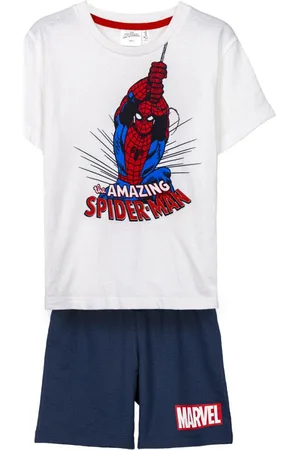 Marvel Pijama 2900001099 para niño