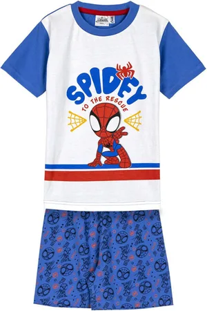 Marvel Pijama 2900002059 para niño