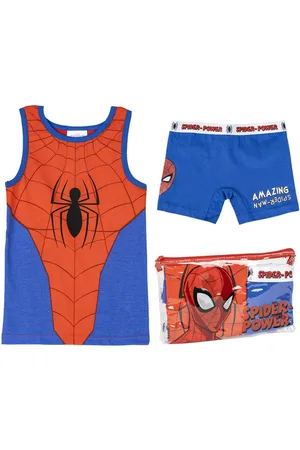 Marvel Pijama 2900002172 para niño