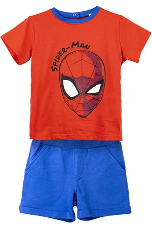 Marvel Pijama 2900001154 para niño