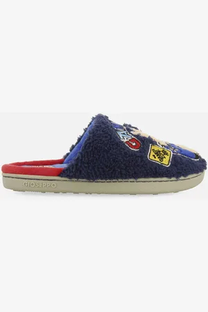 Gioseppo Pantuflas ORWELL para mujer